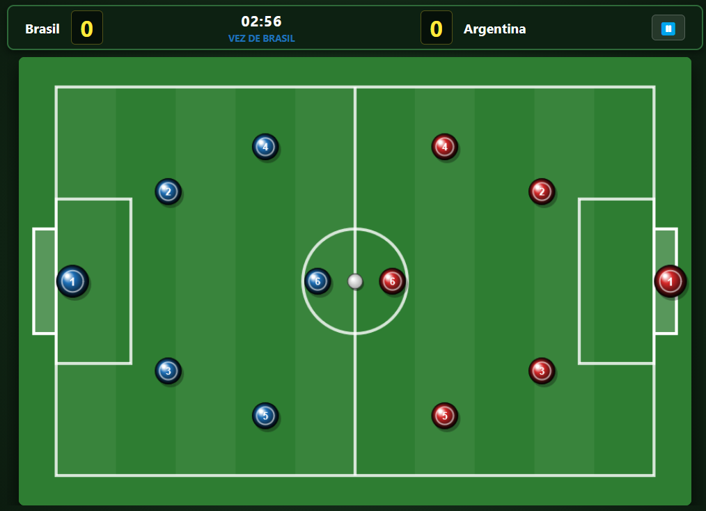 Foto do Jogo 1